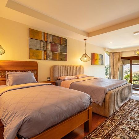 Ocean Pearl Seaview Residence Rawai Exterior foto