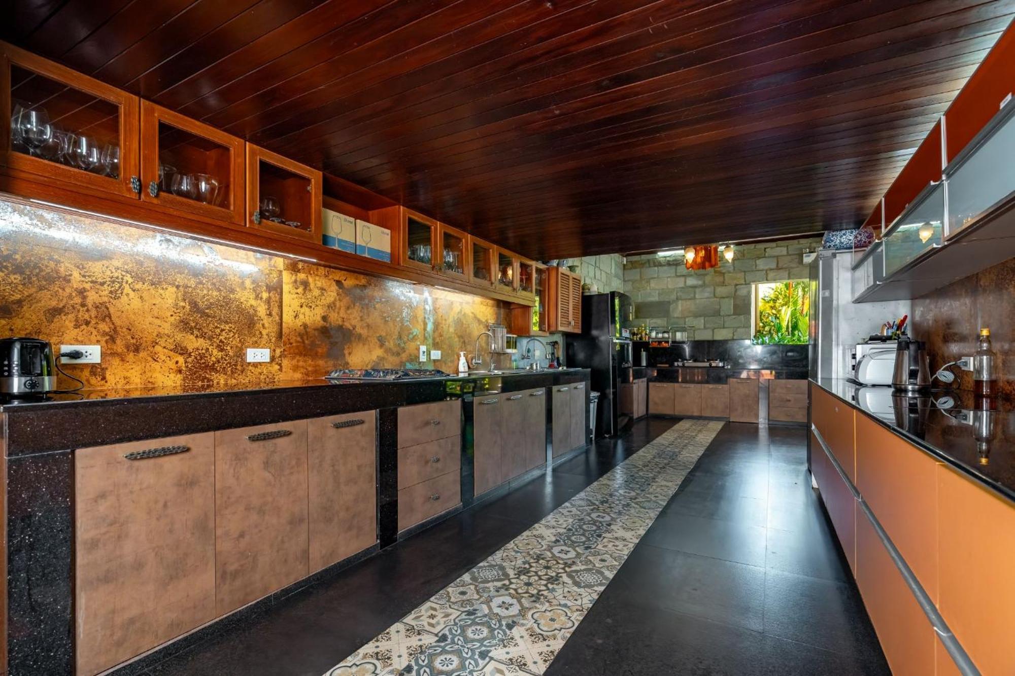 Ocean Pearl Seaview Residence Rawai Exterior foto