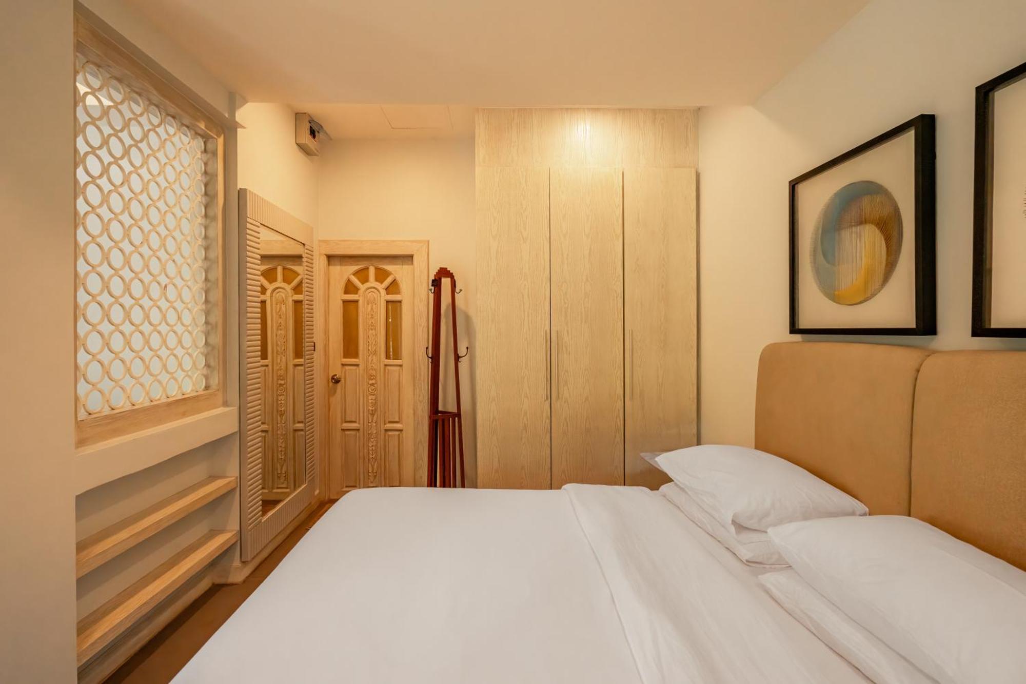 Ocean Pearl Seaview Residence Rawai Exterior foto